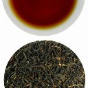 Picture of  Organic Assam Tea (TGFOP)