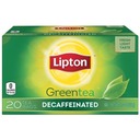 Picture of Decaffeinated Green Tea