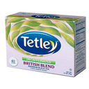 Picture of British Blend - Premium Black Tea - Decaffeinated