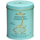 Picture of Earl Grey Green Tea