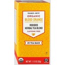 Picture of Organic Blood Orange Rooibos Herbal Tea Blend