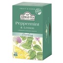 Picture of Peppermint & Lemon
