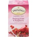 Picture of Pomegranate & Raspberry