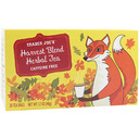 Picture of Harvest Blend Herbal Tea