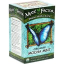 Picture of Organic Mocha Mint Yerba Mate