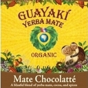 Picture of Yerba Maté Chocolatté