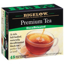 Picture of Premium Tea Decaffeinated