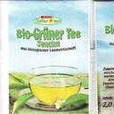 Picture of Natur Pur Bio-Grüner Sencha Tee