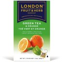 Picture of Green Tea & Orange