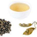 Picture of Shan Lin Xi High Mountain Oolong Tea