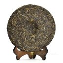 Picture of Fengqing Daohua Xiang Raw Pu-erh Cake Tea 2013