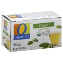 Picture of Green Tea (Green Organic Tea)