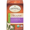 Picture of Green Tea with Jasmine 100% Organic & Fair Trade Certified Tea