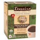 Picture of French Roast Herbal Coffee Tea Bags