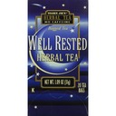 Picture of Well Rested Herbal Tea (Formerly Bed Time Tea)