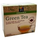 Picture of Organic Green Tea