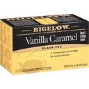 Picture of Vanilla Caramel Black Tea