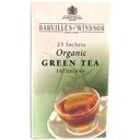 Picture of Organic Green Tea