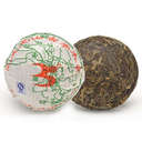 Picture of 2006 Fengqing Raw Pu-erh Tea Tuocha