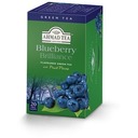 Picture of Blueberry Brilliance (Blueberry Green Tea)