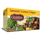 Picture of Jammin' Lemon Ginger