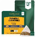 Picture of Turmeric Chamomile Herbal Tea