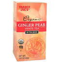 Picture of Organic Ginger Pear White Tea