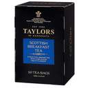 Picture of Scottish Breakfast Tea Bags