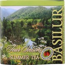Picture of Summer Tea - Four Seasons