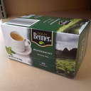 Picture of Peppermint Herbal Tea