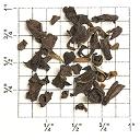 Picture of ZH20: China Pu-Erh Leaf