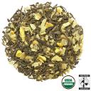 Picture of Pu-erh Ginger