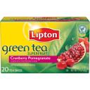 Picture of Cranberry Pomegranate Green Tea
