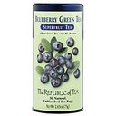 Picture of Blueberry Green Tea