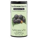 Picture of Black Raspberry Green Tea