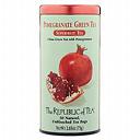Picture of Pomegranate Green Tea