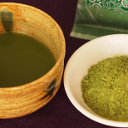 Picture of Mountain Snow™ Powdered Green Tea