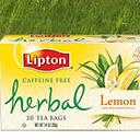 Picture of Lemon Herbal Tea