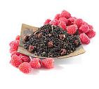 Picture of Raspberry Black Tea