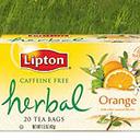 Picture of Orange Herbal Tea