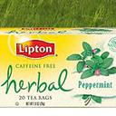 Picture of Peppermint Herbal Tea