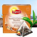 Picture of Vanilla Caramel Black Tea (Vanilla Caramel Truffle Tea)