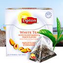 Picture of Peach Mango White Tea (White Tea with Island Mango and Peach)