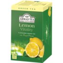 Picture of Lemon Vitality (Lemon Green Tea)