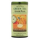 Picture of Ginger Peach Green Tea