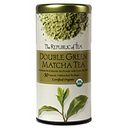 Picture of Organic Double Green Matcha Tea