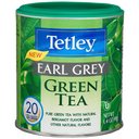 Picture of Earl Grey Green Tea