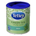 Picture of Mint Green Tea