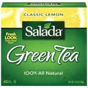 Picture of Lively Lemon Green Tea (Classic Lemon)