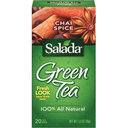 Picture of Green Tea Chai